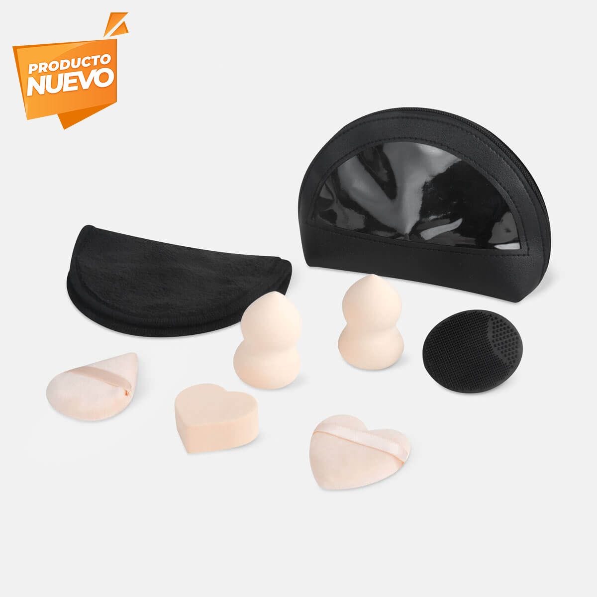 SET DE APLICADORES AURELI