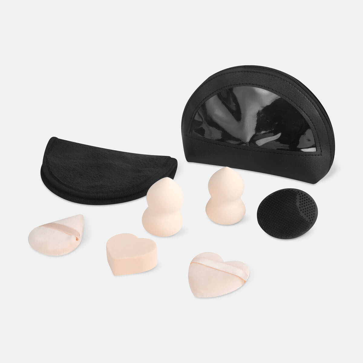 SET DE APLICADORES AURELI