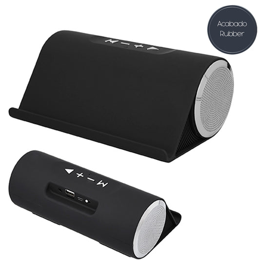 BOCINA PORTATIL AVICII