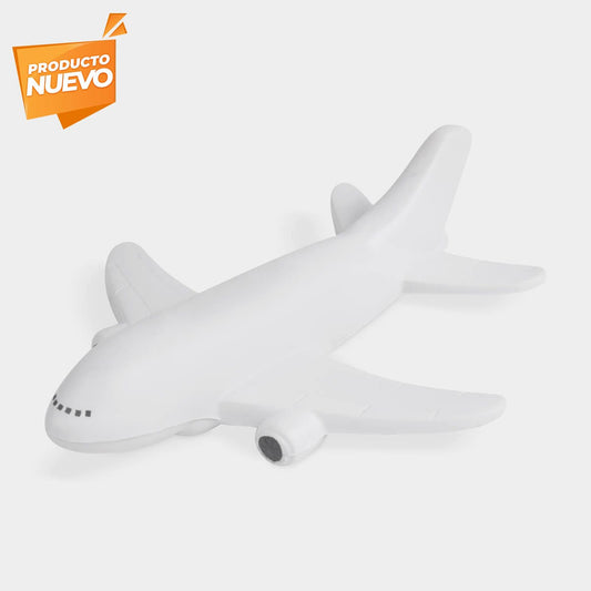 ANTI-STRESS AVIÓN