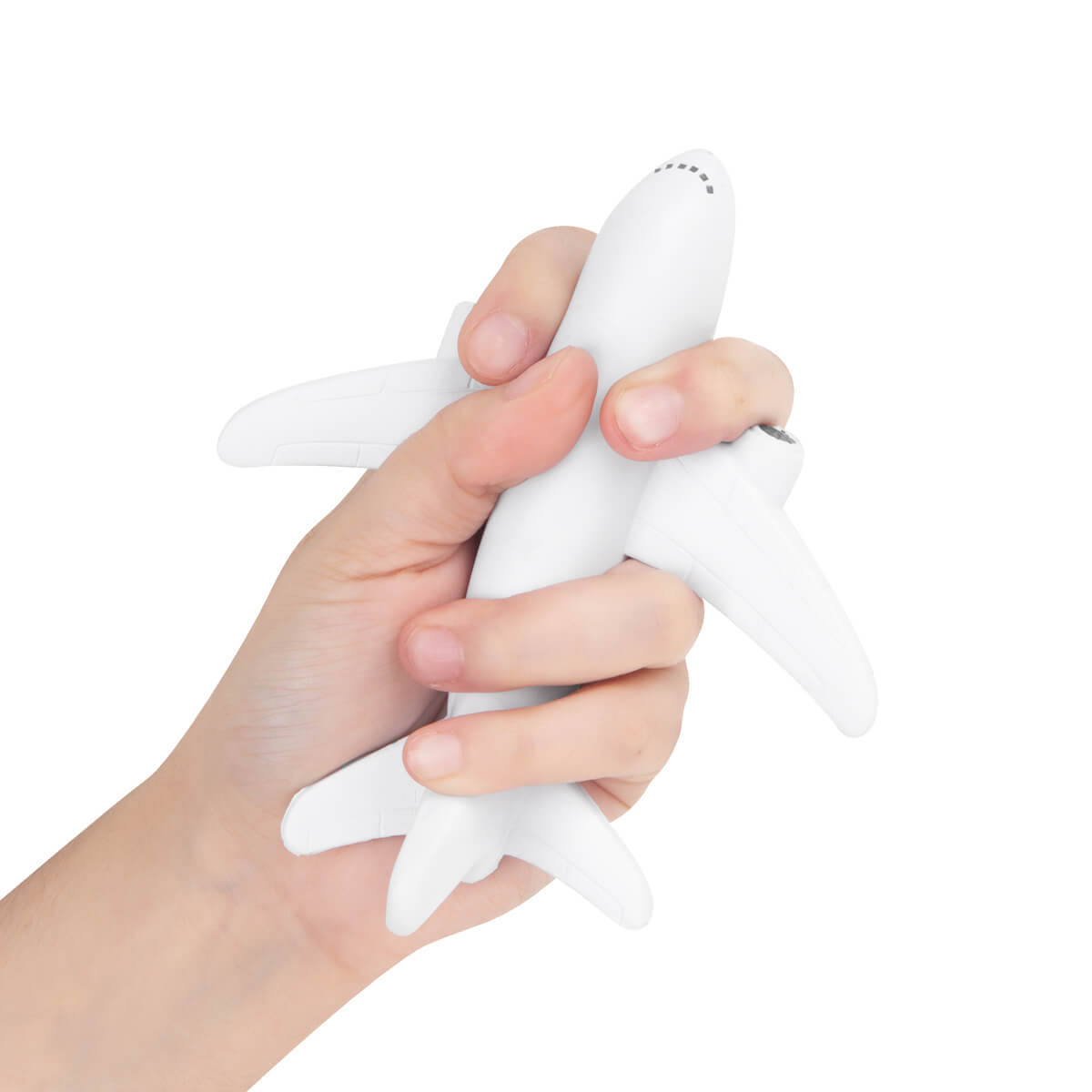 ANTI-STRESS AVIÓN