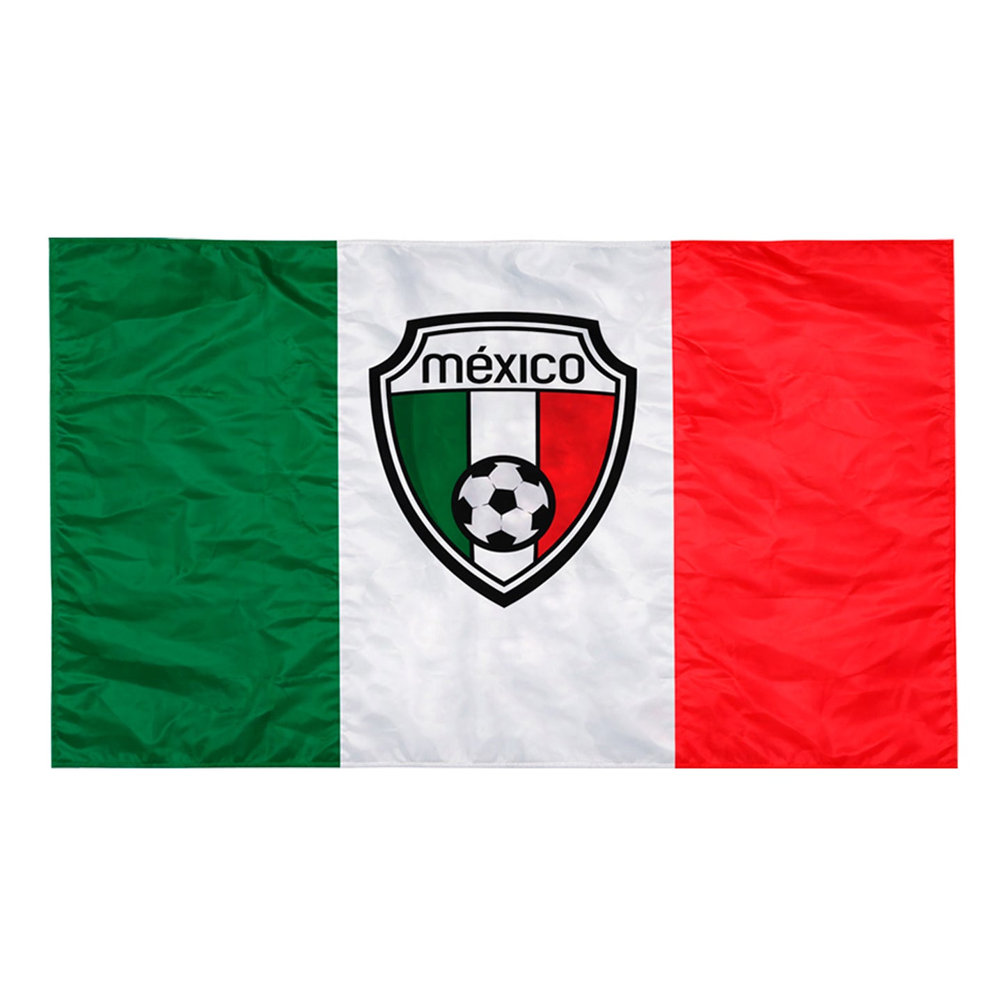BANDERA BALAM MUNDIAL