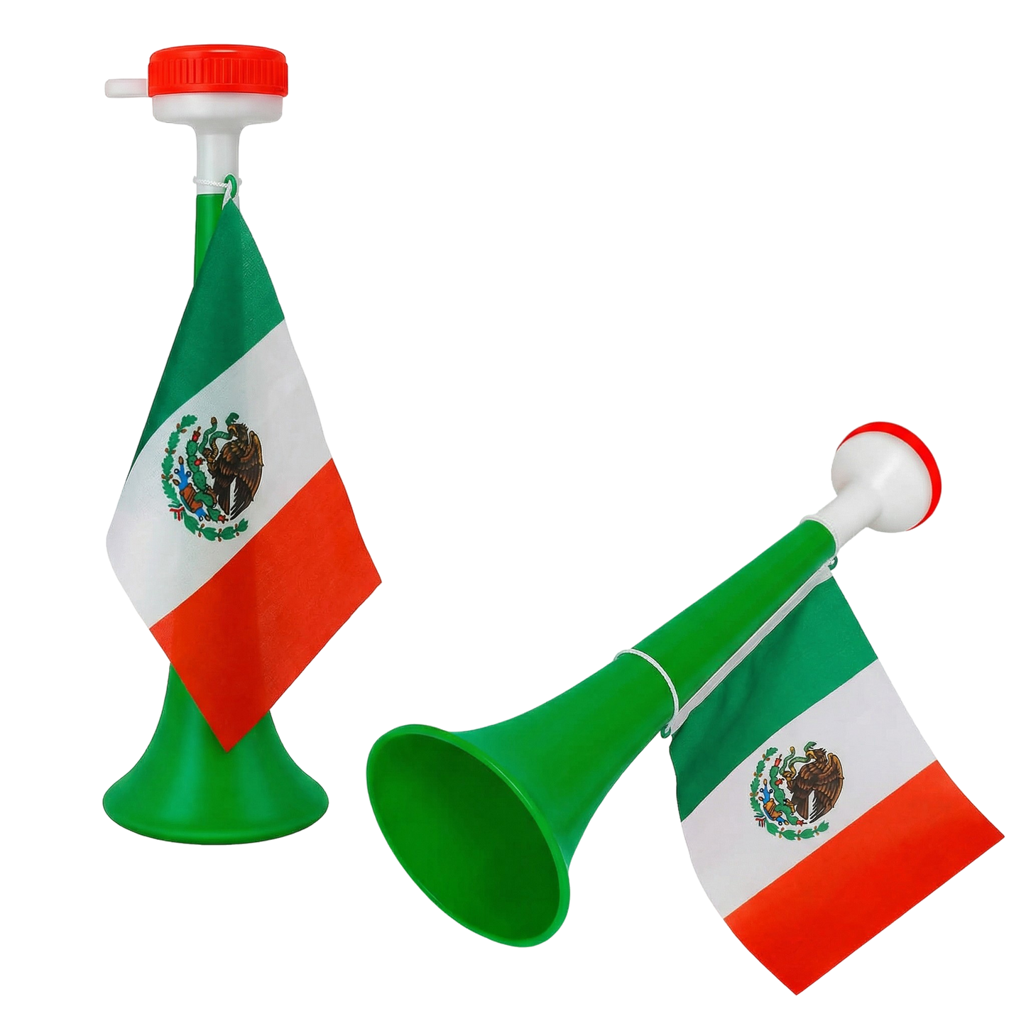 VUVUZELA BALIN MUNDIAL