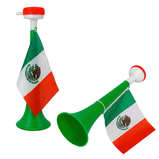 VUVUZELA BALIN MUNDIAL
