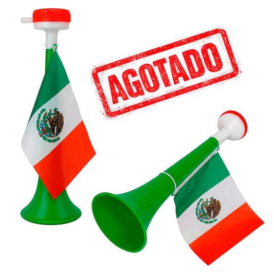 VUVUZELA BALIN MUNDIAL