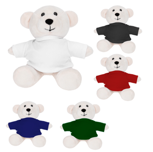 OSO DE PELUCHE SUBLIMABLE  BALOO