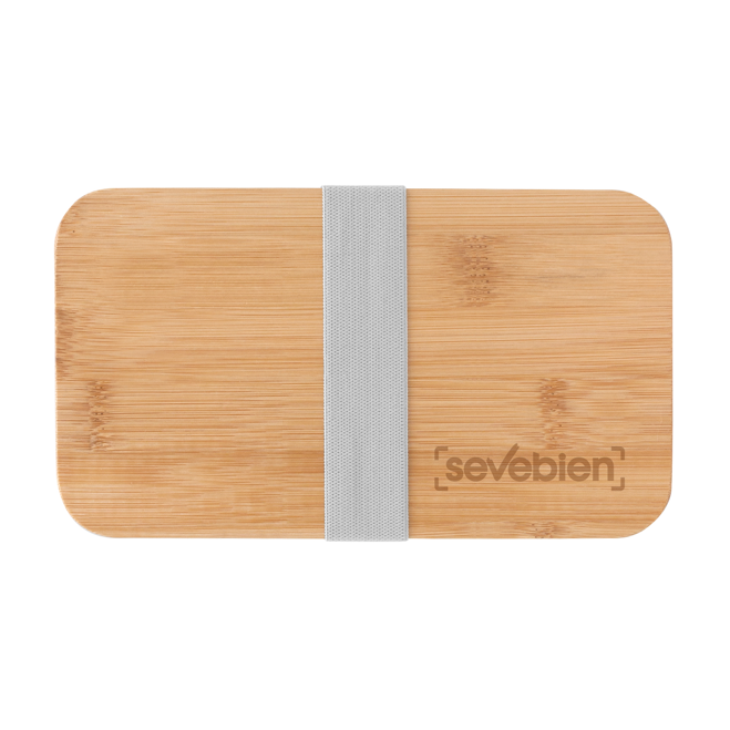 LONCHERA "BAMBOX"