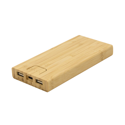 POWER BANK BAMPOWER 2
