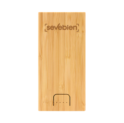 POWER BANK BAMPOWER 2