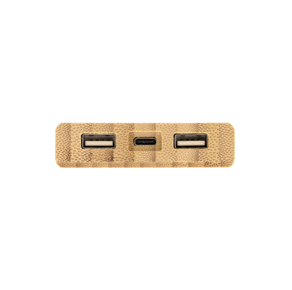 POWER BANK BAMPOWER 2