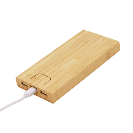POWER BANK BAMPOWER 2