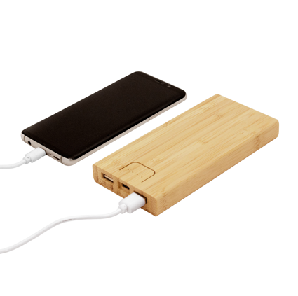 POWER BANK BAMPOWER 2