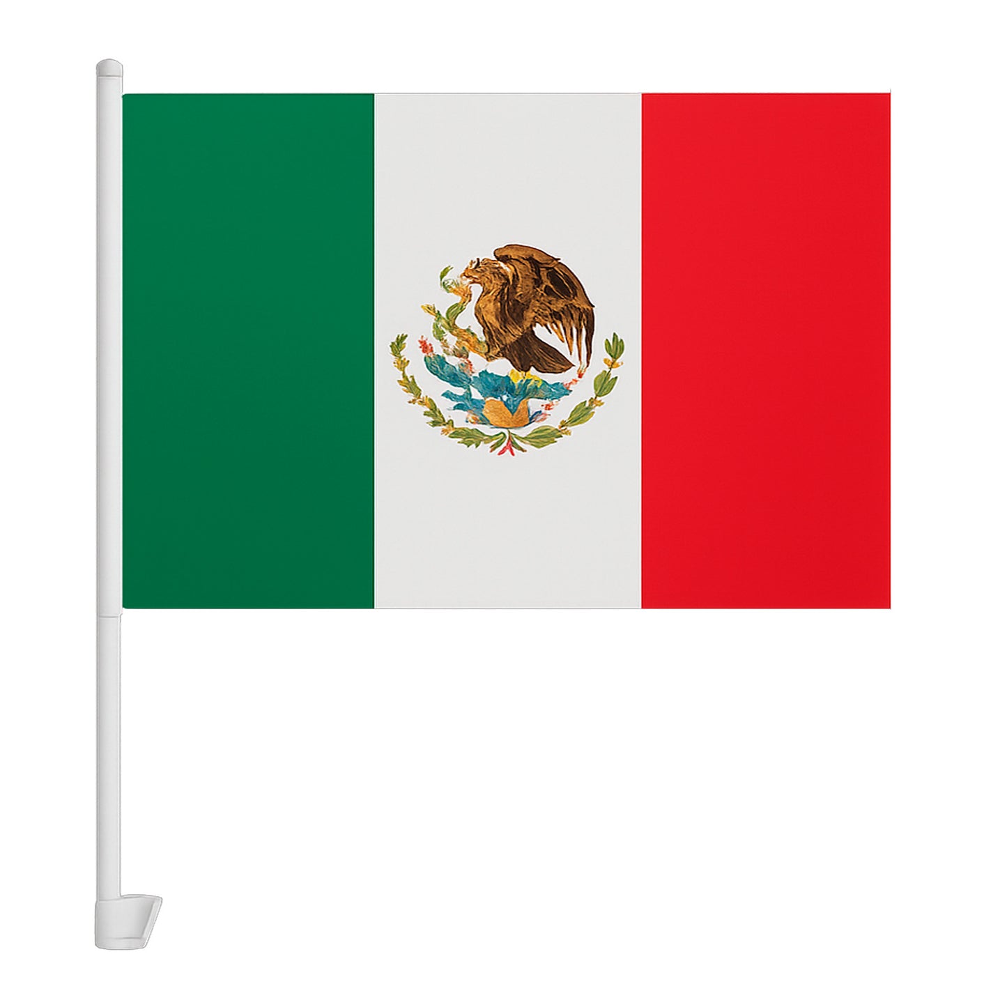 BANDERA MUNDIAL