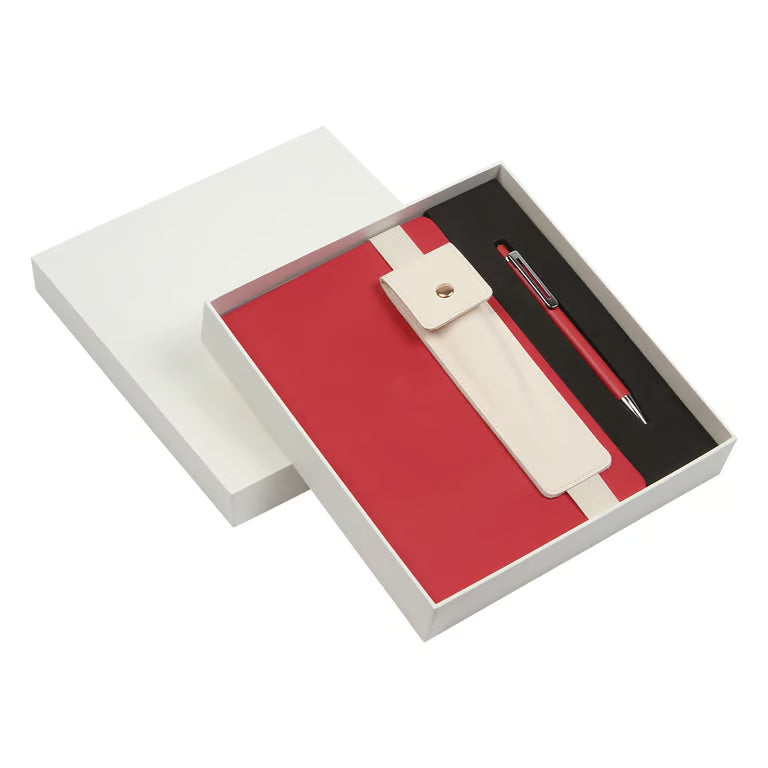 SET DE LIBRETA BANSKO