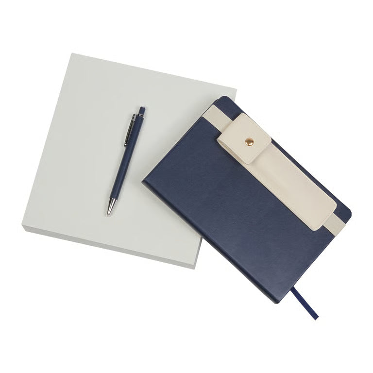 SET DE LIBRETA BANSKO