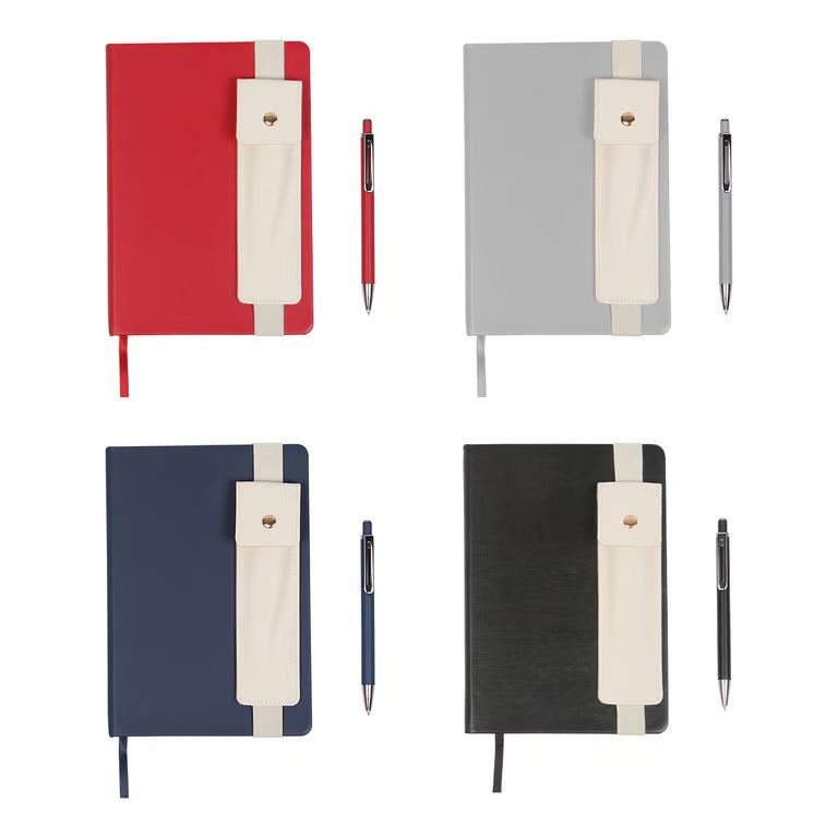 SET DE LIBRETA BANSKO