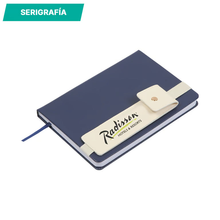 SET DE LIBRETA BANSKO