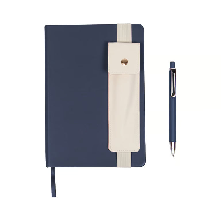 SET DE LIBRETA BANSKO