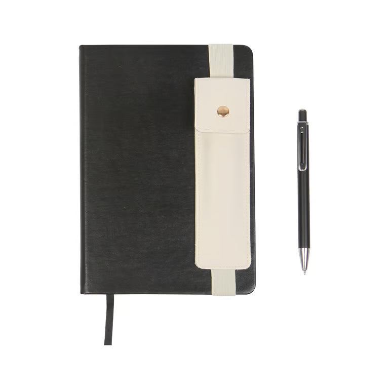 SET DE LIBRETA BANSKO