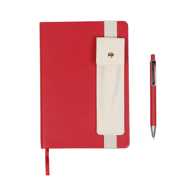 SET DE LIBRETA BANSKO