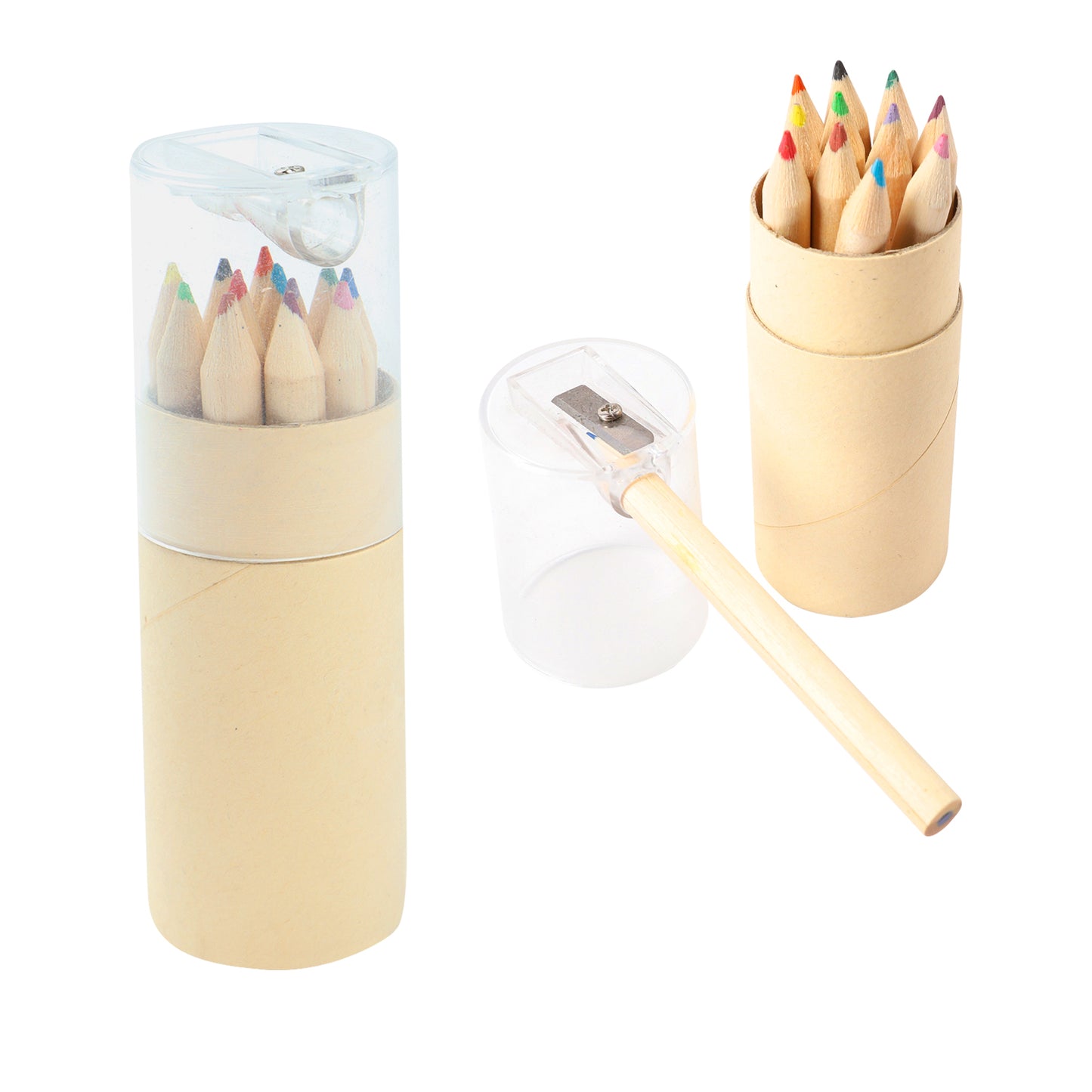 ESCOLARES JUEGO DE COLORES BART