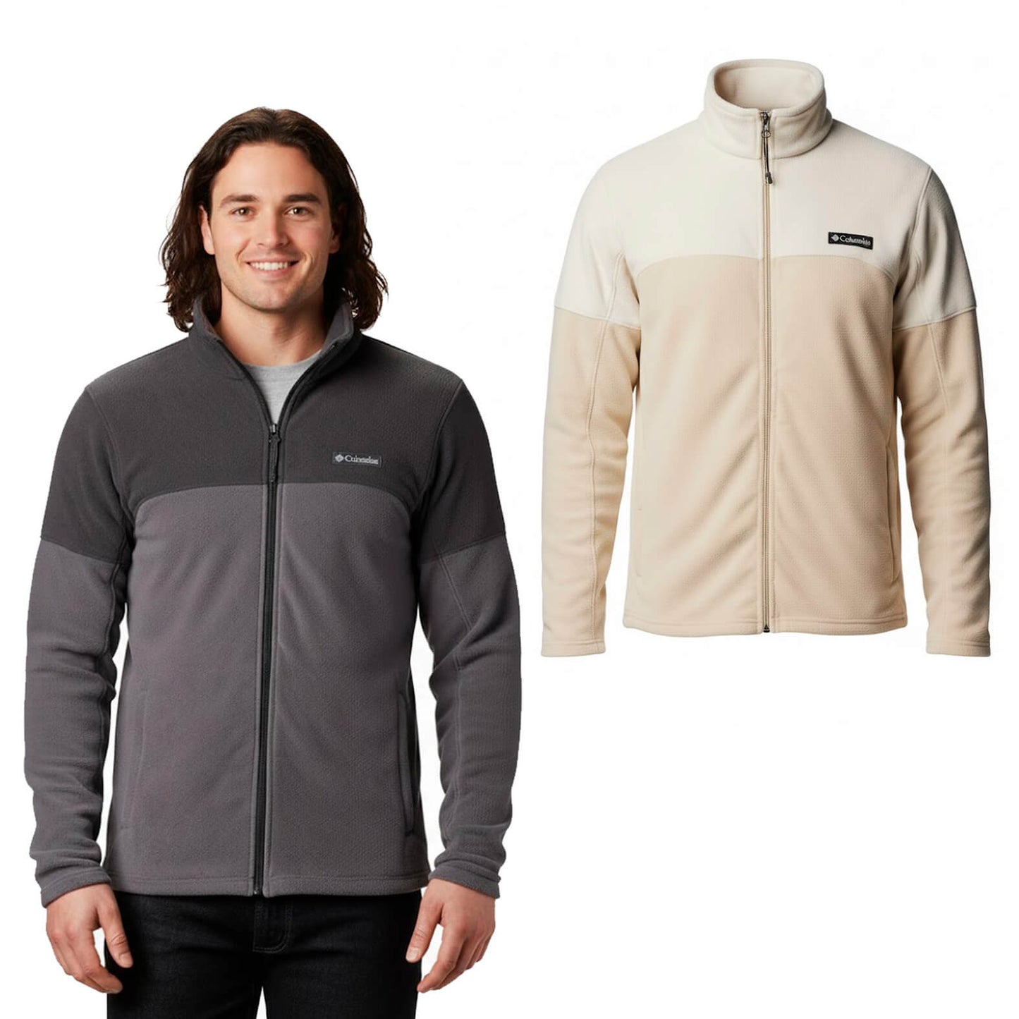 CHAMARRA BASIN TRAIL COLUMBIA