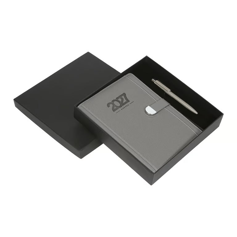 SET DE AGENDA PREMIUM BATI