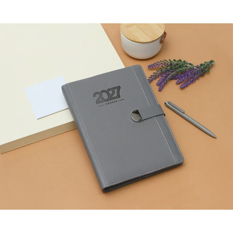 SET DE AGENDA PREMIUM BATI