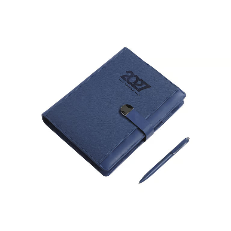 SET DE AGENDA PREMIUM BATI