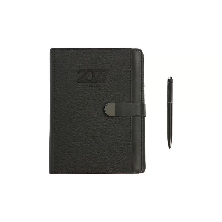 SET DE AGENDA PREMIUM BATI