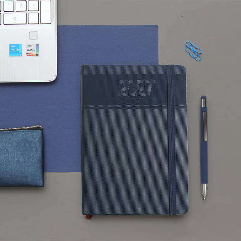 SET AGENDA SEMANAL BATOK