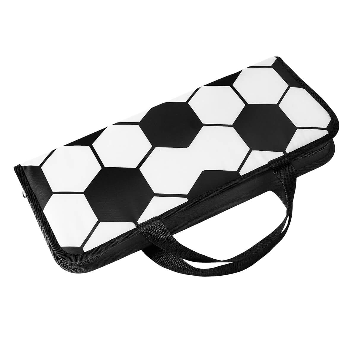 SET DE BBQ SOCCER MUNDIAL