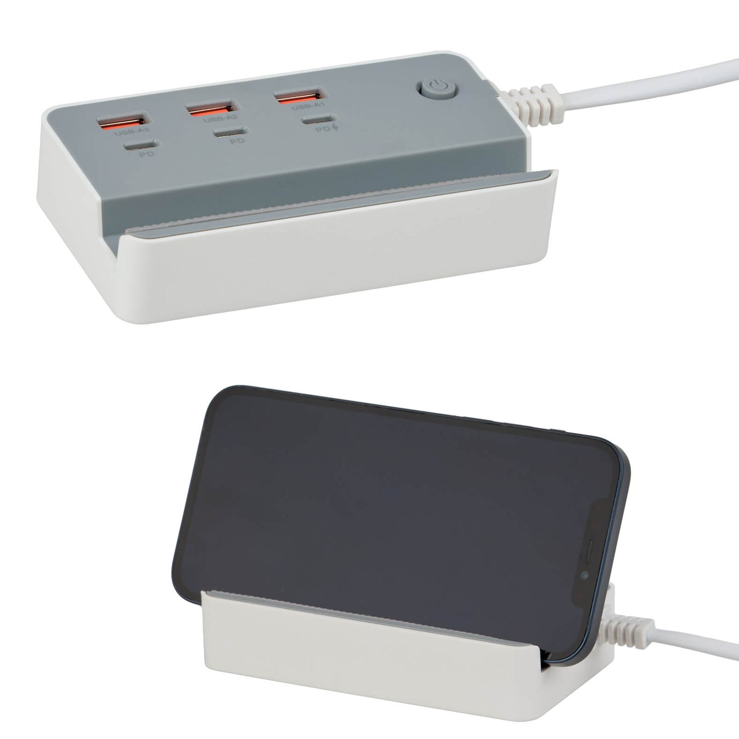 CONCENTRADOR UNIVERSAL BENDER