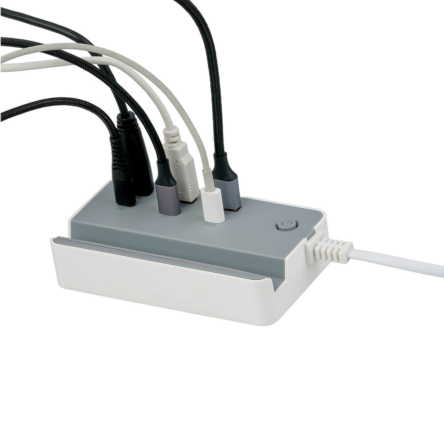 CONCENTRADOR UNIVERSAL BENDER