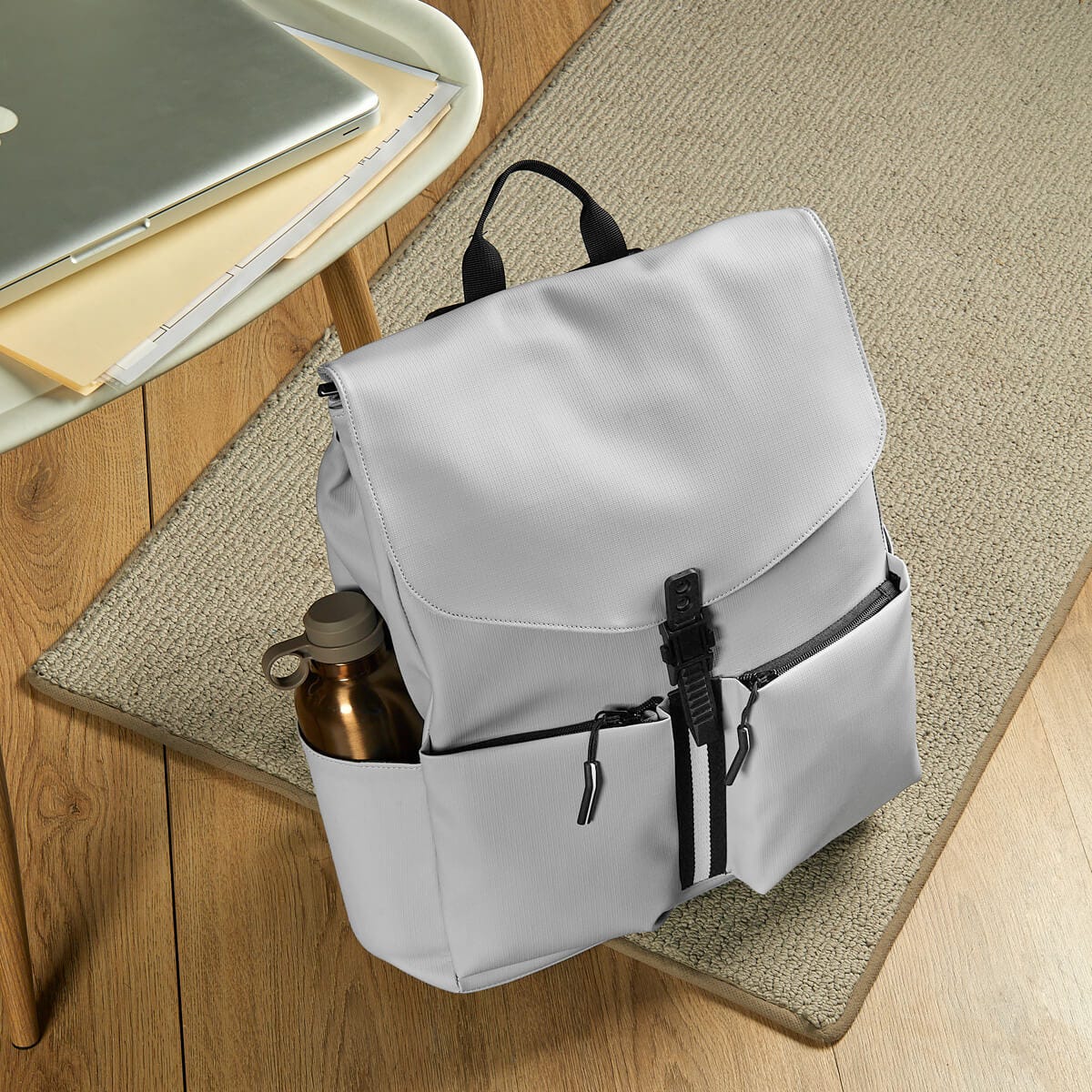 MOCHILA BERLIN