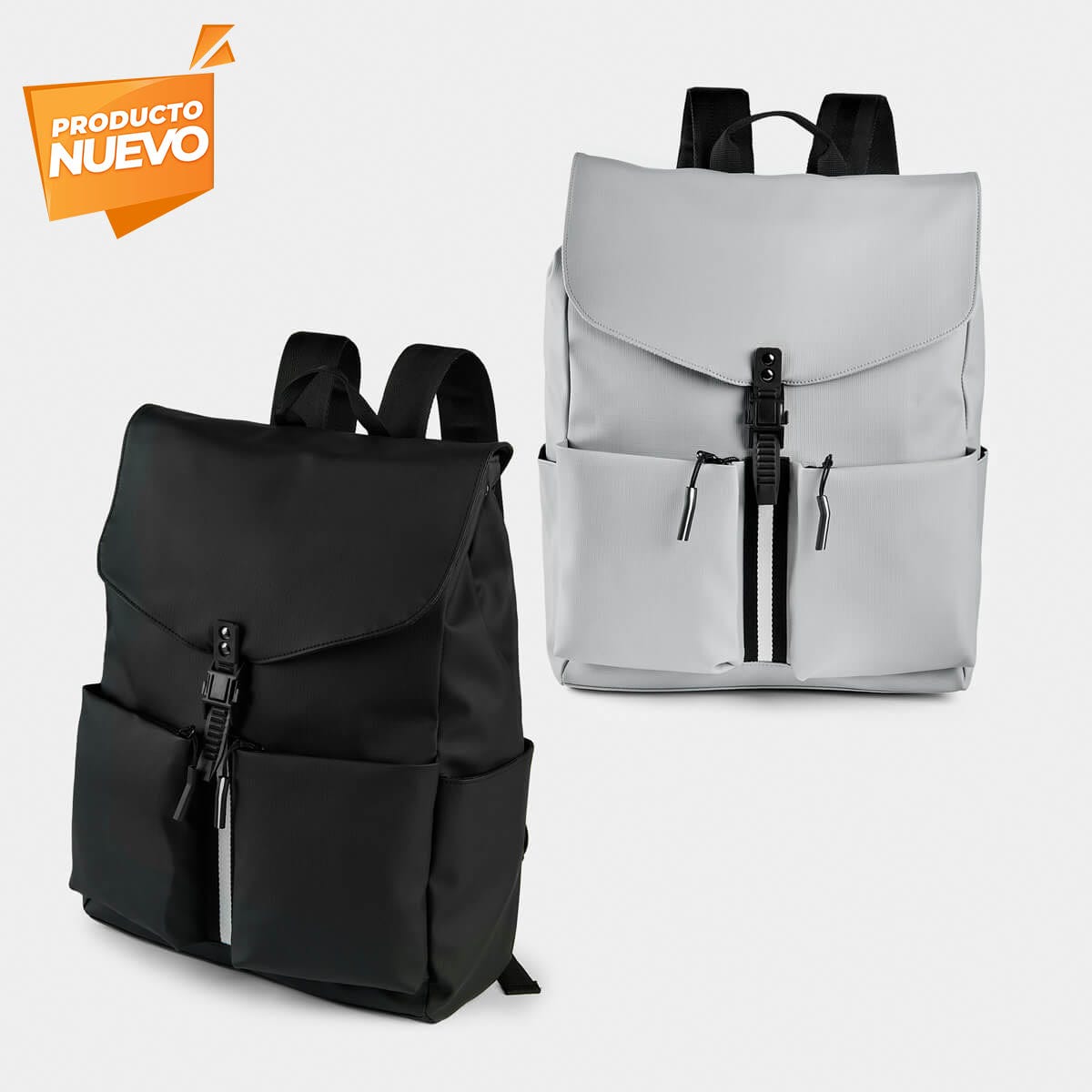 MOCHILA BERLIN