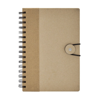 LIBRETA ECO BERNA
