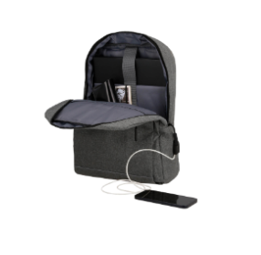 MOCHILA BHAK