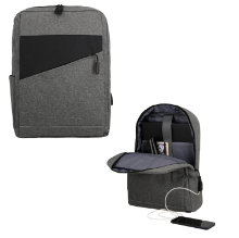MOCHILA BHAK