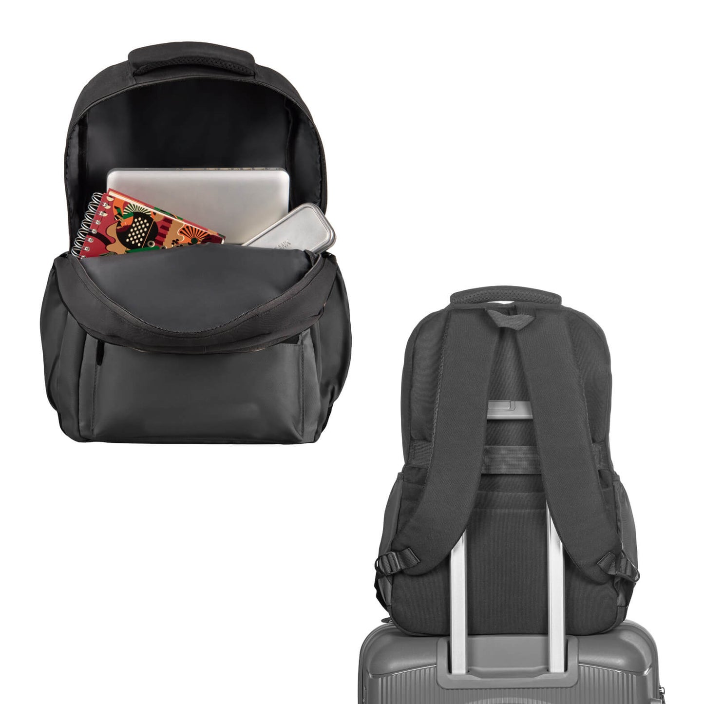 MOCHILA BIBUR