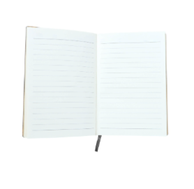 LIBRETA BICO