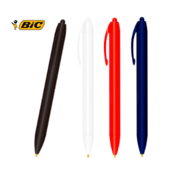 BOLÍGRAFO WIDE BODY BIC