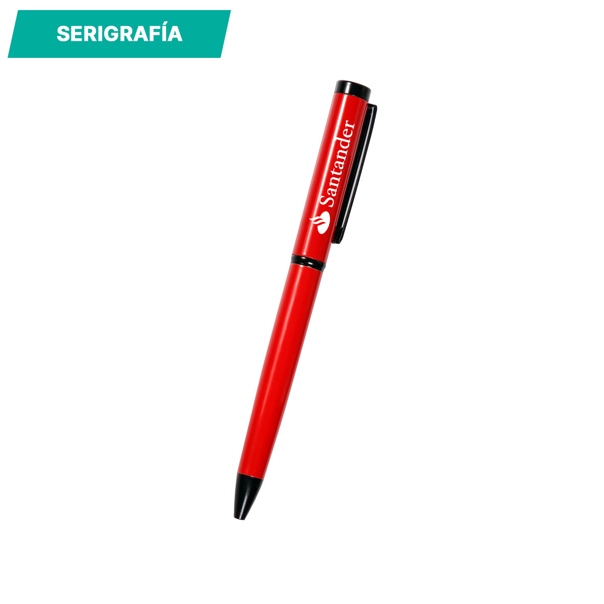BOLÍGRAFO TWIST TIPO BARREL KHALIS