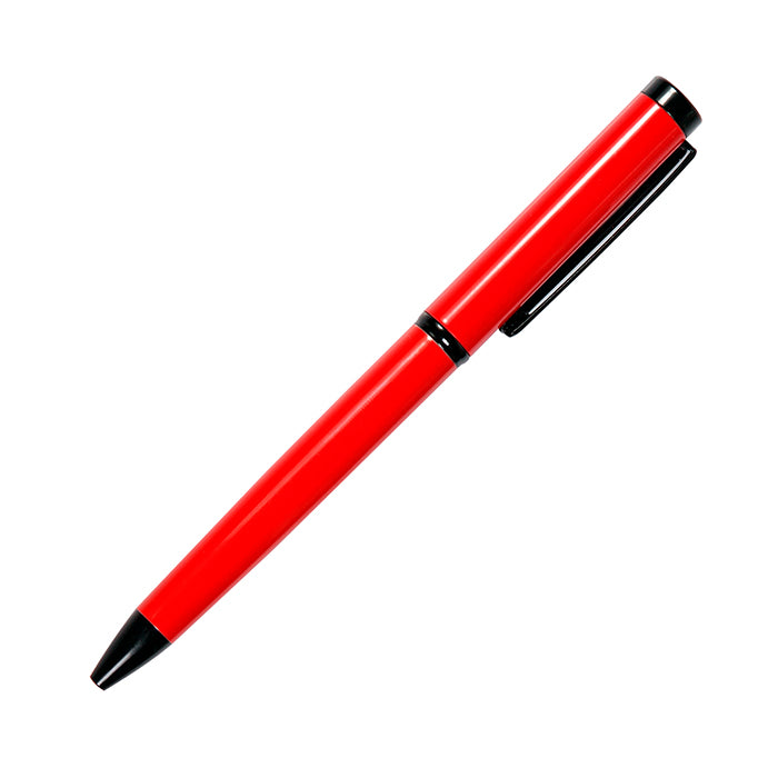 BOLÍGRAFO TWIST TIPO BARREL KHALIS