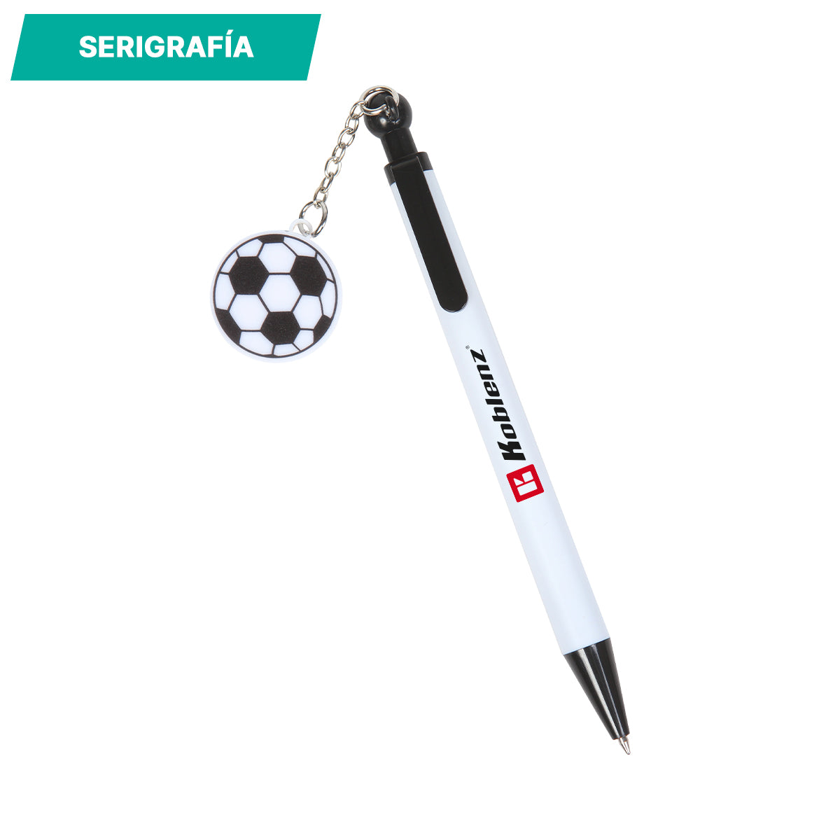 BOLÍGRAFO KANKAN MUNDIAL