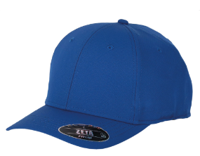 GORRA PREMIUM  SUBLIMABLE ZETA