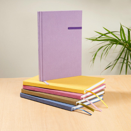 LIBRETA BLID