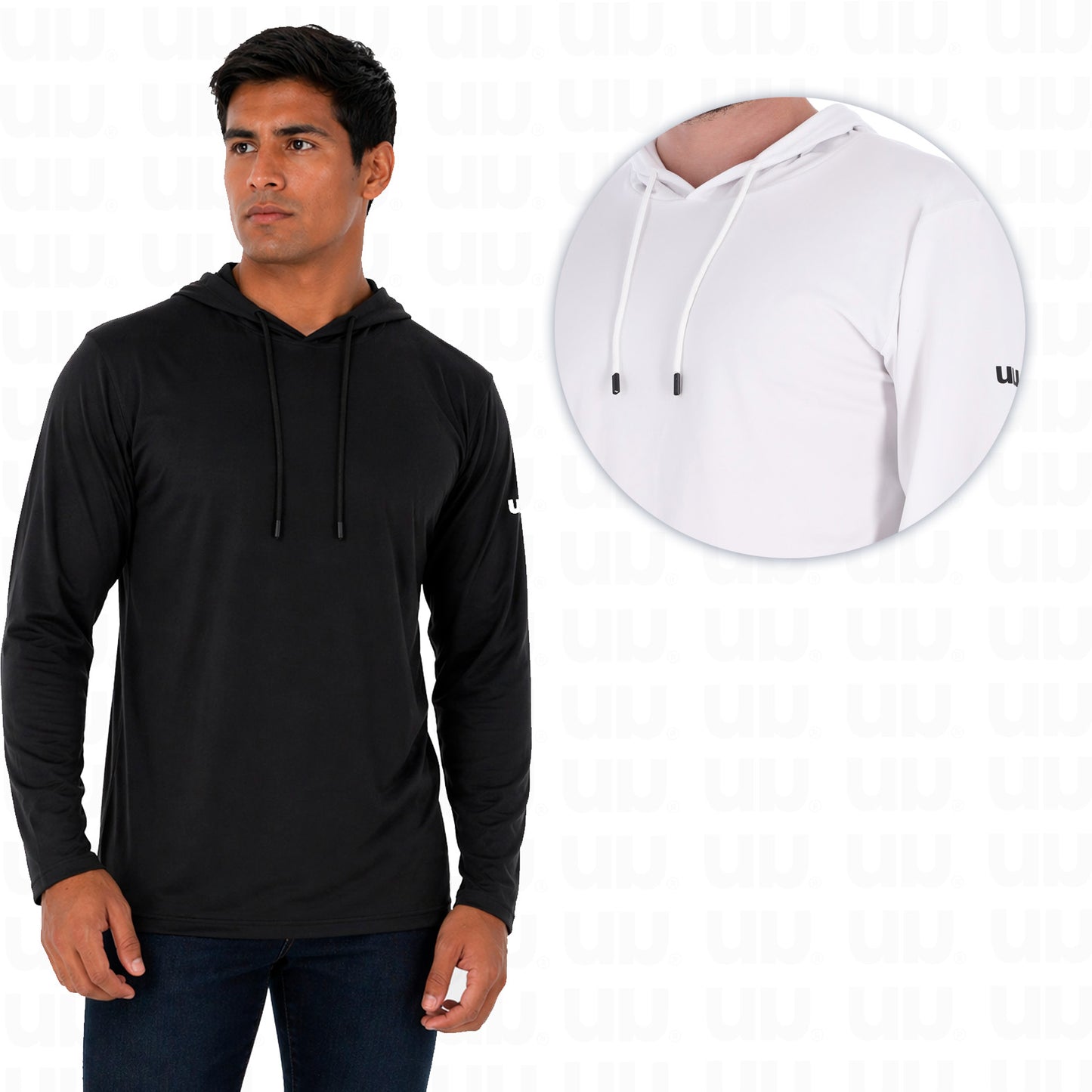 SUDADERA DE MANGA LARGA BLIZZARD TUUM