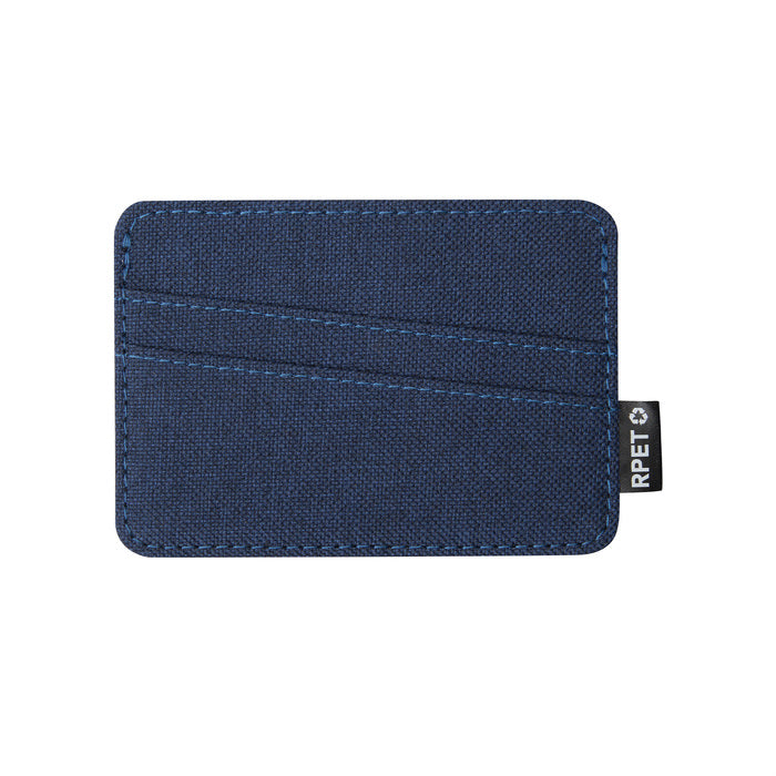 PORTA TARJETAS "BLOCARD"