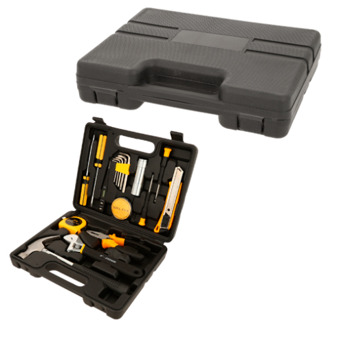 SET DE PORTÁTIL BOB